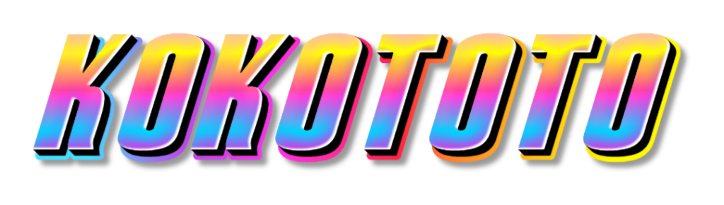 KOKOTOTO